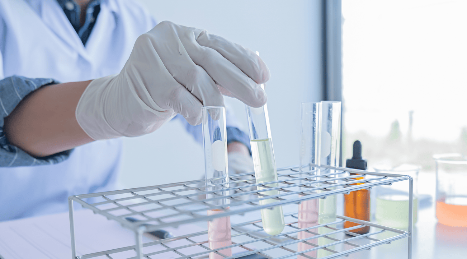 Best Laboratory Equipment for Research Labs: Why Clinsam Is the Top Choice in California | Clinsam - Medical & Laboratory Equipment Manufacturer | California - Clinsam