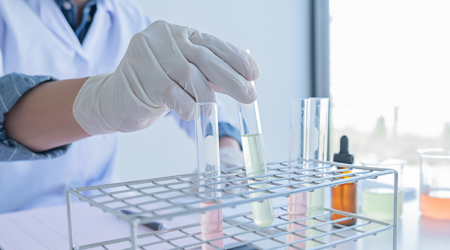 Best Laboratory Equipment for Research Labs | Clinsam - Medical & Laboratory Equipment Manufacturer | California