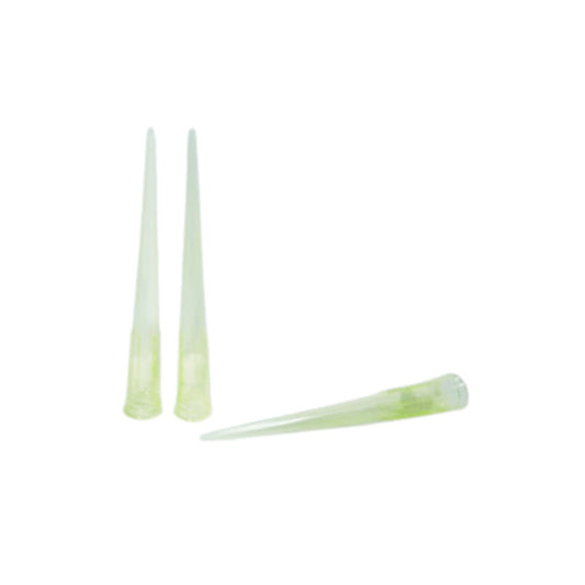 200uL Universal Fit Sterile Micro Pipette Tips - 4800 tips/case | Clinsam - Biology, Chemistry, Education, and Scientific Uses