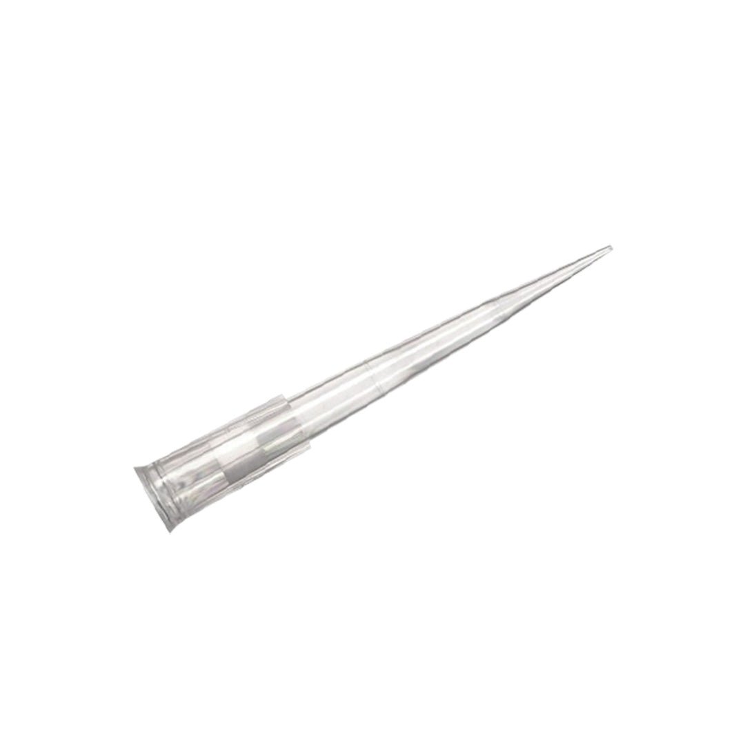 300uL Universal Fit Filtered Sterile Pipette Tips - 4800 tips/case | Clinsam - Labware Manufacturer in California