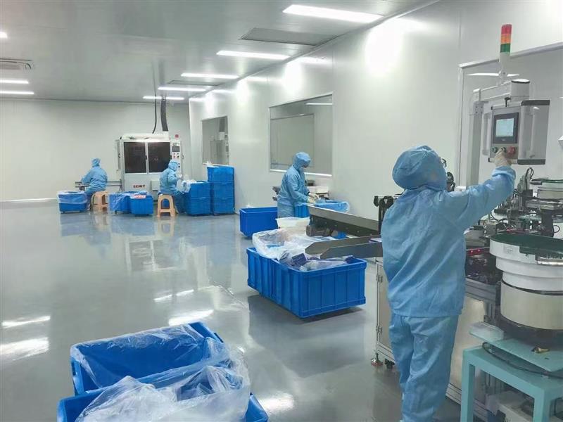 Clinsam manufacturer-direct plastic labware supplies