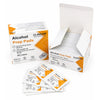 Alcohol Prep Pads 70% Isopropyl (5 Box of 200 Pad) - Clinsam