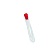 Polystyrene Test Tube 16mm x 100mm – Clear & Durable | Clinsam - Medical & Laboratory Equipment