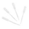 Transfer Pipette Dropper 0.9mL – Bulb Draw, Disposable - Clinsam