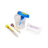 Urine Analysis Tube 8mL – 16x100mm - Clinsam