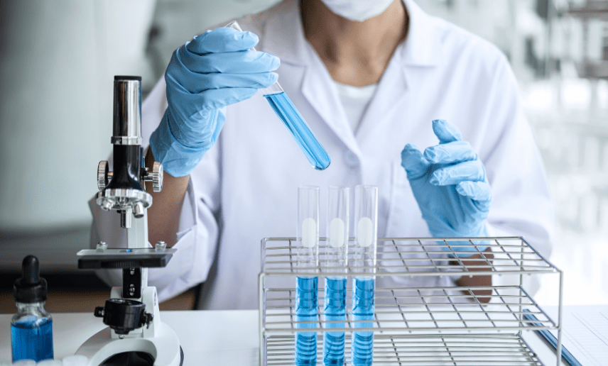 Best Test Tubes for U.S. Laboratories in 2025 - Clinsam