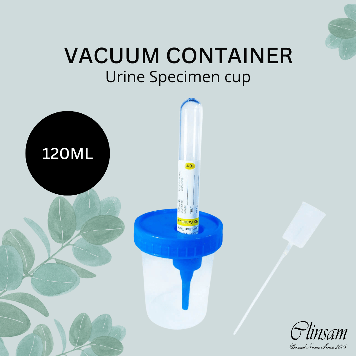 How to Choose the Right Urine Collection Cup with Vacuum Container? - Clinsam