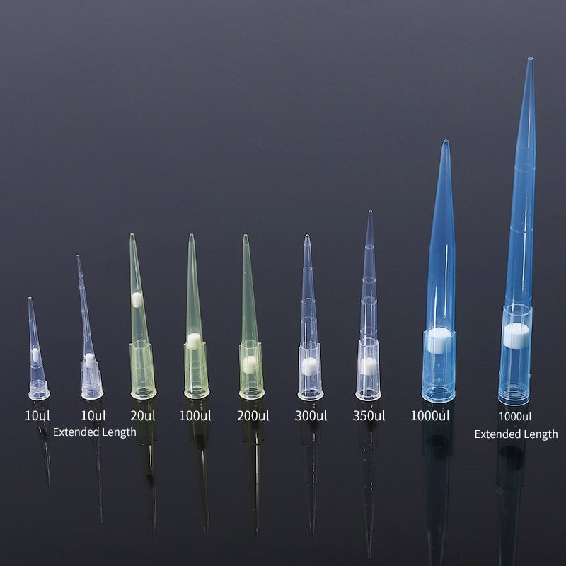 Micropipette Tips