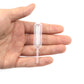 0.5mL Transfer Pipette Dropper with Bulb - Clinsam
