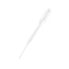 3.0mL Transfer Pipette Droppers with Bulb Draw - Clinsam