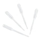 0.9ml Transfer Pipette Droppers with Bulb Draw | Clinsam - Labware Manufacturer in California
