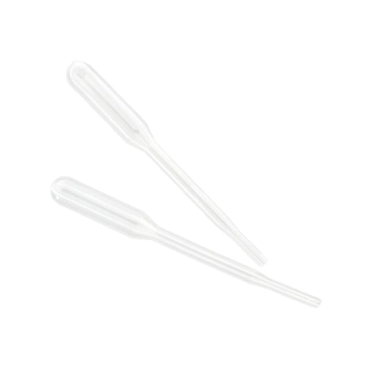 0.9ml Transfer Pipette Droppers with Bulb Draw | Clinsam - Medical & Laboratory Equipment