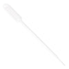 1.0mL Transfer Pipette Droppers with Bulb Draw - Clinsam