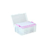 100uL Universal Fit Sterile Micro Pipette Tips - 4800 tips/case - Clinsam