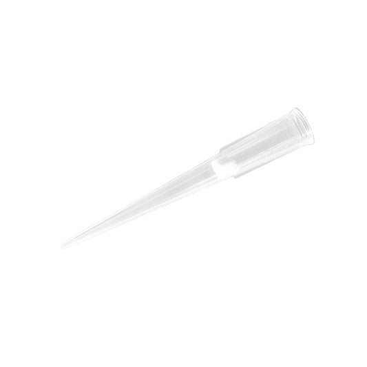 100uL Universal Fit Sterile Micro Pipette Tips - 4800 tips/case - Clinsam