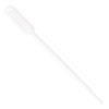 1.0ml Transfer Pipette Droppers with Bulb Draw | Clinsam - Medical & Laboratory Equipment
