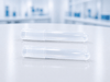 1.2mL Cluster Tubes – Polypropylene / Polystyrene Laboratory Tube Strips (1000pcs) - Clinsam