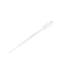 2.3ml Transfer Pipette Droppers with Bulb Draw | Clinsam - Medical & Laboratory Equipment - Clinsam