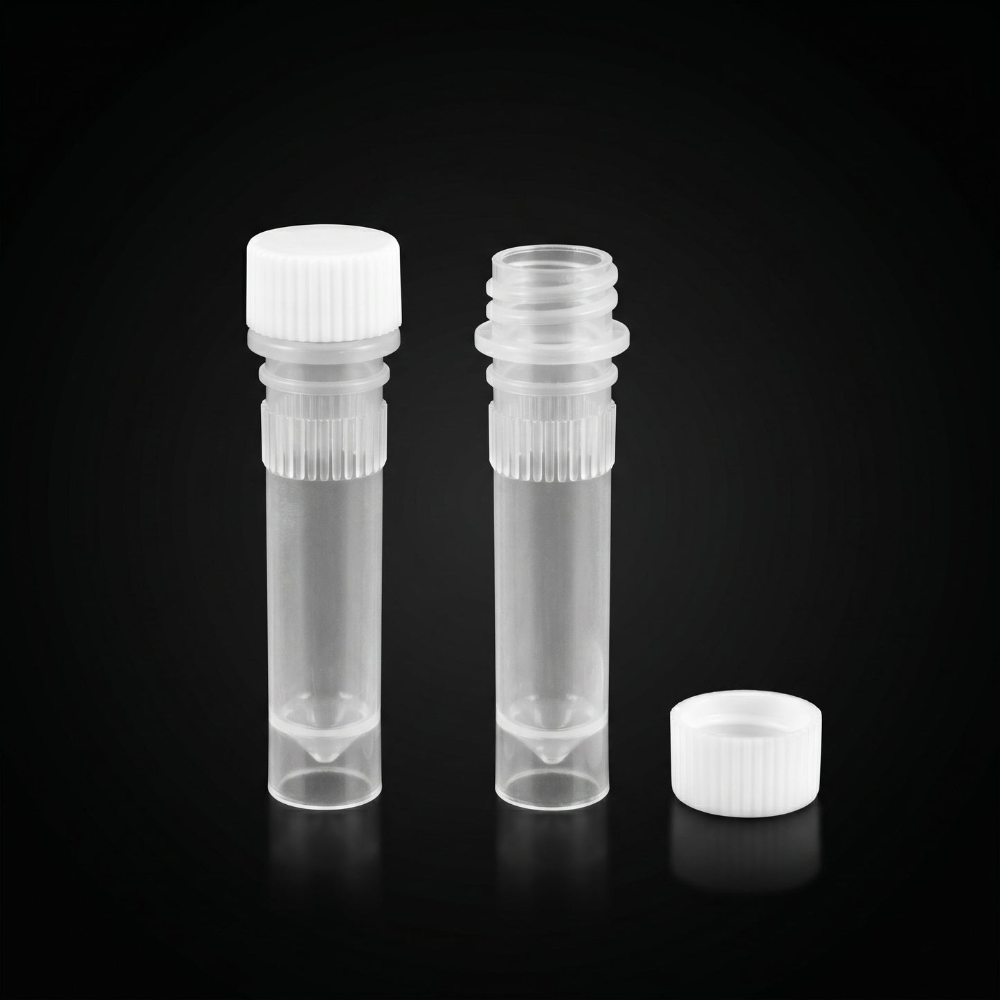 2mL RNA Tube – Sterile Microcentrifuge Sample Tube - Clinsam