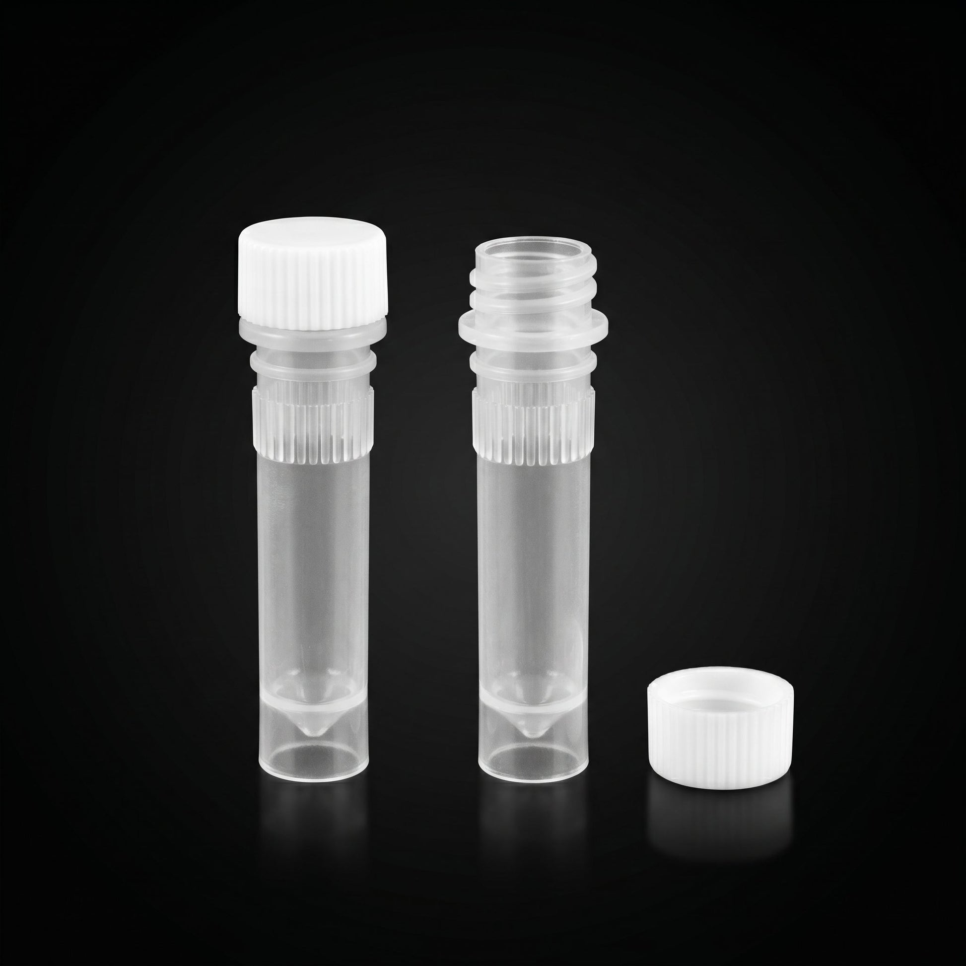 2mL RNA Tube – Sterile Microcentrifuge Sample Tube - Clinsam