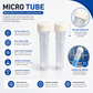 2mL RNA Tube – Sterile Microcentrifuge Sample Tube - Clinsam