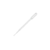 3.5mL Transfer Pipette Droppers with Bulb Draw - Clinsam