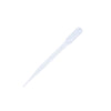3.5mL Transfer Pipette Droppers with Bulb Draw - Clinsam