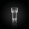 3.0 mL Sample Cup, 17 x 38 mm w/o Cap (1000/Pack) - Clinsam