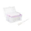 300uL Universal Fit Filtered Sterile Pipette Tips - 4800 tips/case | Clinsam - Medical & Laboratory Equipment