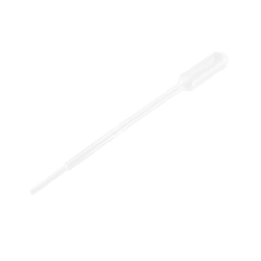 3.0mL Transfer Pipette Droppers with Bulb Draw | Clinsam - Medical & Laboratory Equipment - Clinsam