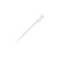 3.5mL Transfer Pipette Droppers with Bulb Draw | Clinsam - Medical & Laboratory Equipment