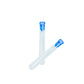 Polystyrene Test Tube 12mm x 75mm – Clear & Durable - Clinsam