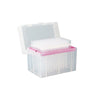 1250uL Universal Fit Filtered Sterile Pipette Tips - Clinsam