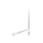 1250uL Universal Fit Filtered Sterile Pipette Tips - Clinsam