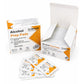 Alcohol Prep Pads 70% Isopropyl (5 Box of 200 Pad) - Clinsam