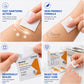Alcohol Prep Pads 70% Isopropyl (5 Box of 200 Pad) - Clinsam