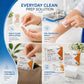 Alcohol Prep Pads 70% Isopropyl (5 Box of 200 Pad) - Clinsam