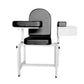 Blood Drawing Chair with Adjustable Flip - Up Armrest - Clinsam