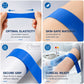 Disposable Tourniquets Latex Free, 1 x 18, First Aid Kit 250 Count (1 Box) - Clinsam