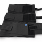 Elastic Lumbar Support Belt – Black, Small - Clinsam