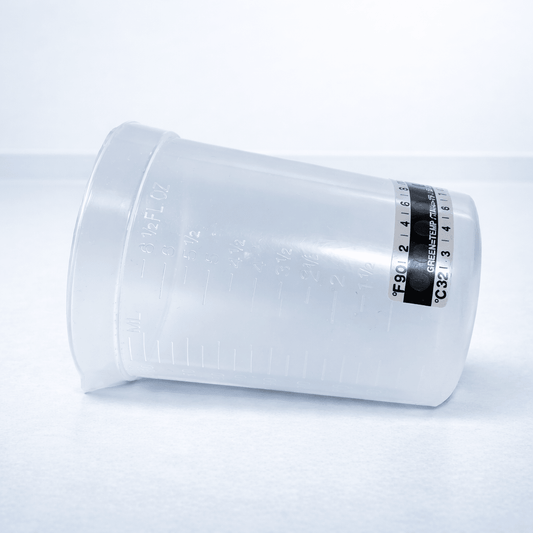 Laboratory Beaker – 180 mL - Clinsam