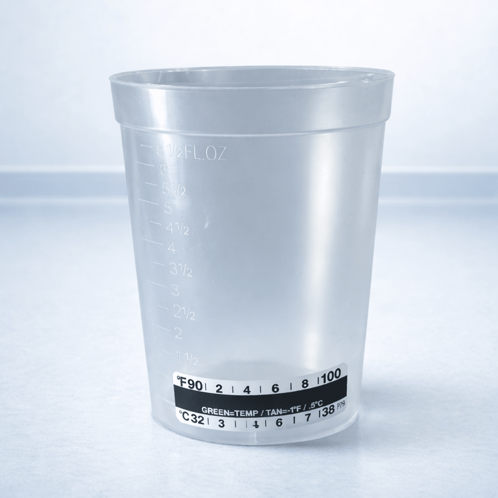 Laboratory Beaker – 180 mL - Clinsam