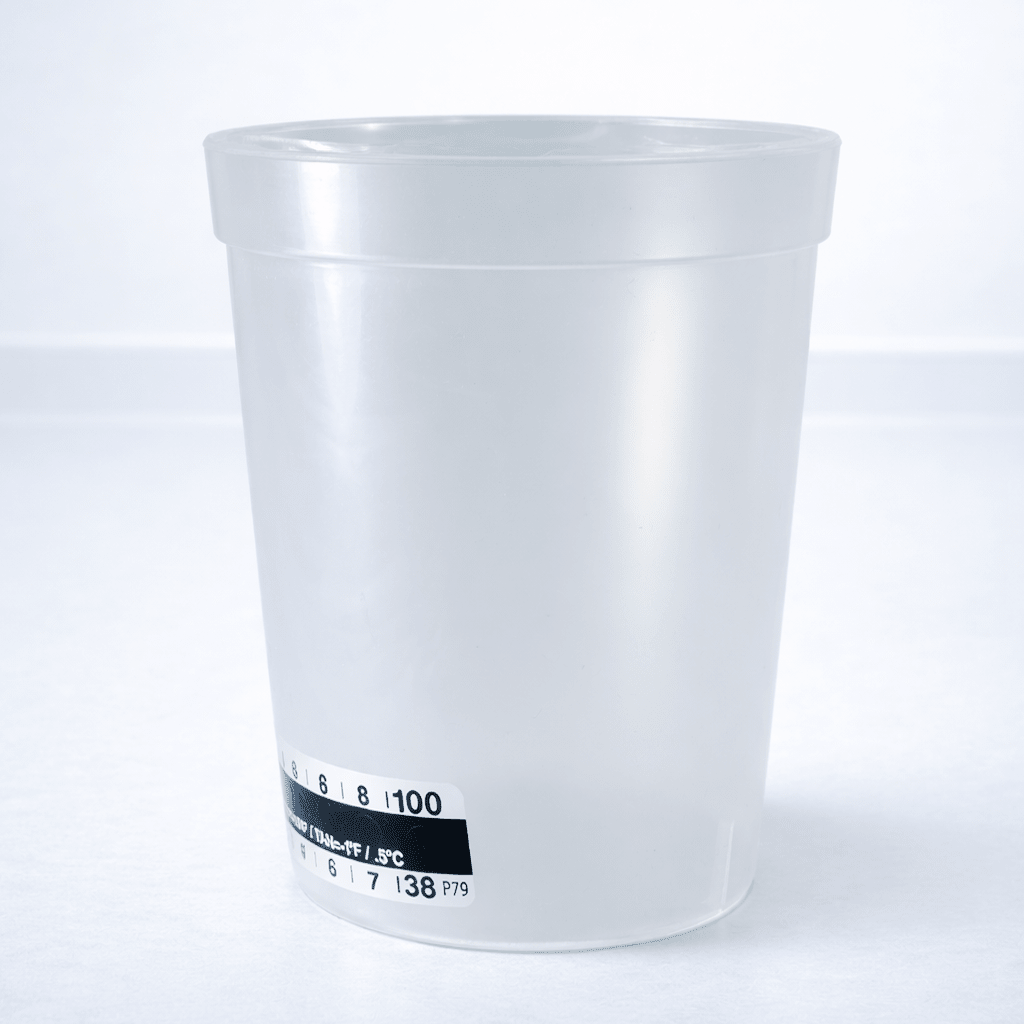 Laboratory Beaker – 180 mL - Clinsam