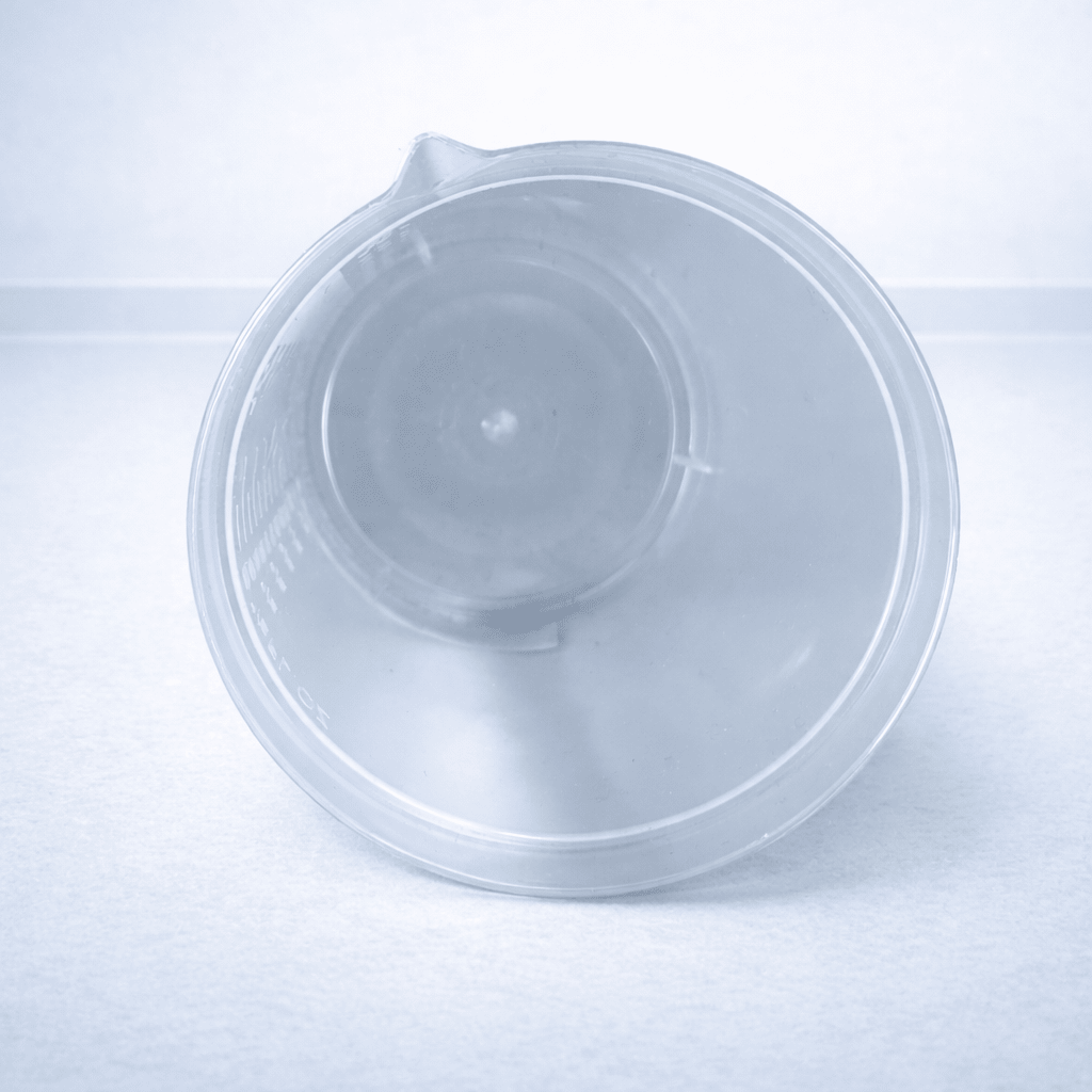 Laboratory Beaker – 180 mL - Clinsam