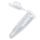 PCR Micro Tube 1.5mL – Sterile, Snap - Cap, Centrifuge Safe - Clinsam