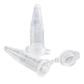 PCR Micro Tube 1.5mL – Sterile, Snap - Cap, Centrifuge Safe - Clinsam