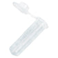 PCR Micro Tube 2.0mL – Sterile, Snap - Cap, Centrifuge Safe - Clinsam