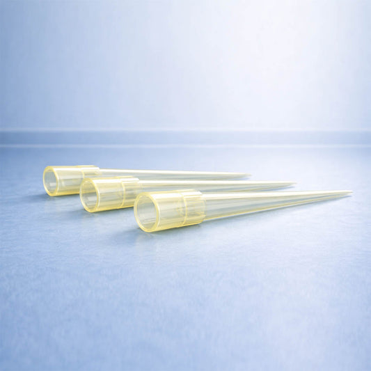 Pipette Tips, Universal Micropipettor, 250ml, Filter, Long Retent - Clinsam
