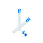 Test Tube 12x75mm – Polystyrene (PS), Clear & Durable | Clinsam - Medical & Laboratory Labware Equipment