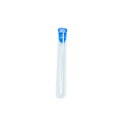 Test Tube 12x75mm – Polystyrene (PS), Clear & Durable | Clinsam - Medical & Laboratory Chemistry Equipment